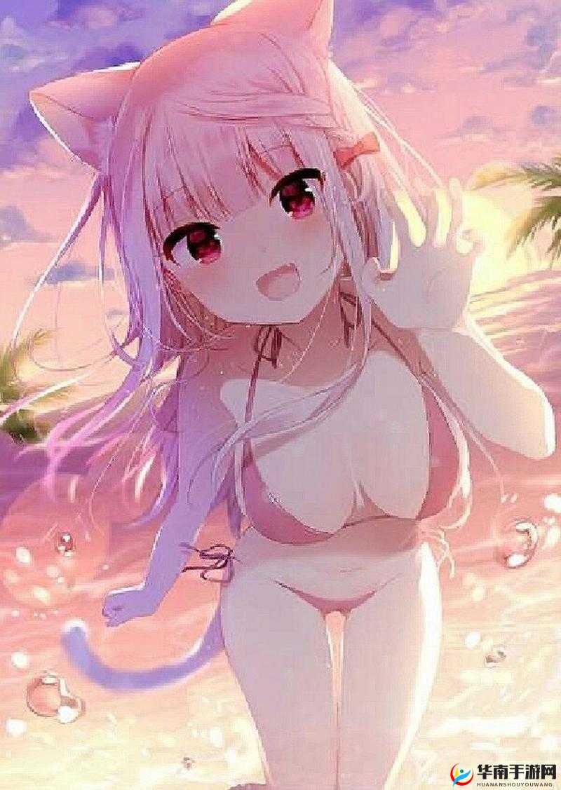 动漫中的内衣👙诱惑：探索游戏软件的奇妙世界