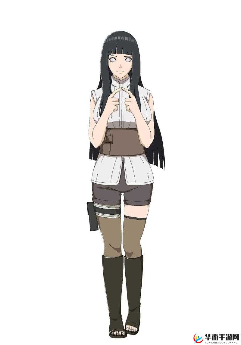 火影忍者手游日向雏田究竟如何？全面解析其演变史专题