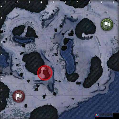 冰原守卫者城墙图纸究竟隐藏在哪里？如何巧妙获取成谜题？