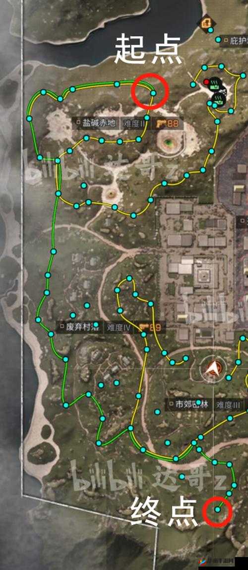 明日之后，秘密起点打法全揭秘，未来玩法将如何革命性变革？