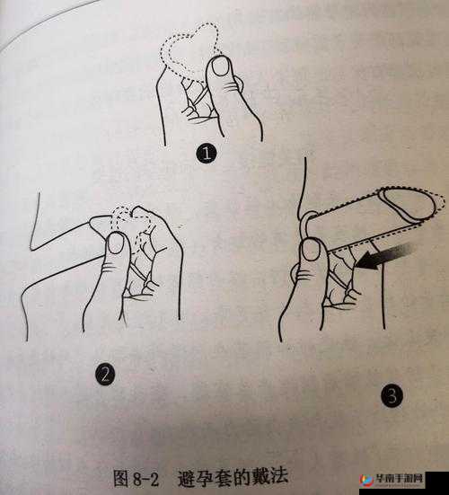 男生使用避孕套时女生如何有效配合？掌握这些技巧让安全性爱更顺畅