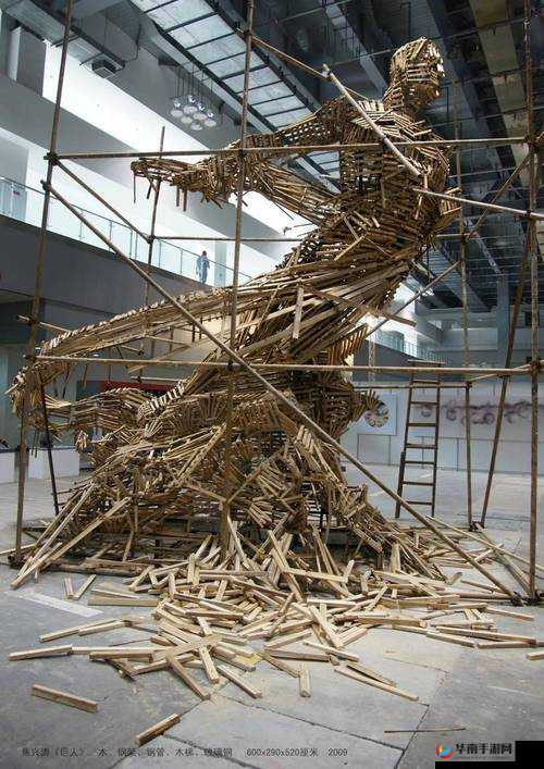 探索139尺寸规模最大的艺术：揭秘巨型艺术作品的创作过程与独特魅力