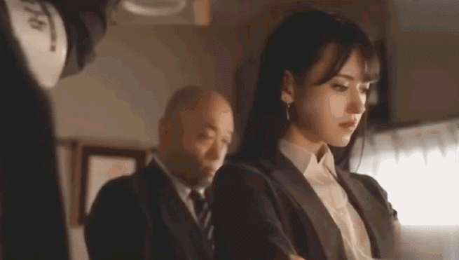 如何看待 abw 执行官系列？这一现象的背后逻辑