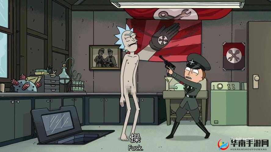 探索FurryGay Fuck Gay Fucking文化：其社会影响与社区互动