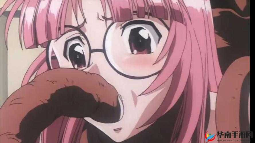 无尽触手的 3D 粗暴 H 夹，夹得人欲罢不能