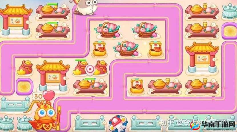 保卫萝卜4周赛9月1日如何轻松通关？秘籍与策略技巧全面揭秘！