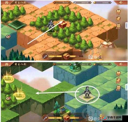 少年三国志2蜀主八剑难关如何攻克？通关技巧大揭秘！