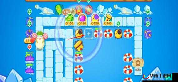 保卫萝卜2新版挑战模式全面解析，如何轻松过关成最大悬念？