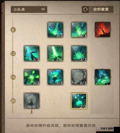 黑暗之潮祭司天赋怎么选？解锁战斗探索新维度的秘密指南！