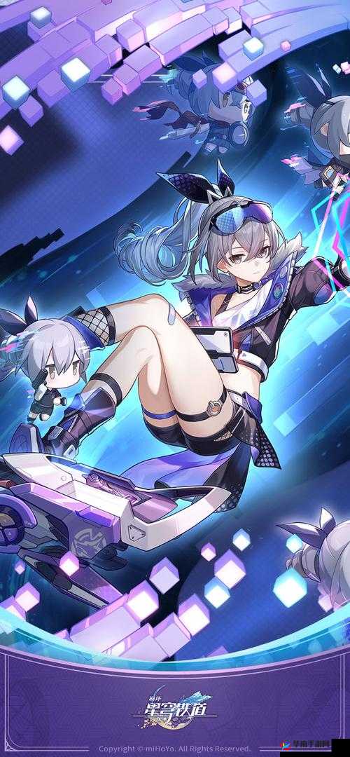 崩坏3银狼的黎明，量子战场中，守护者如何成为策略大师？