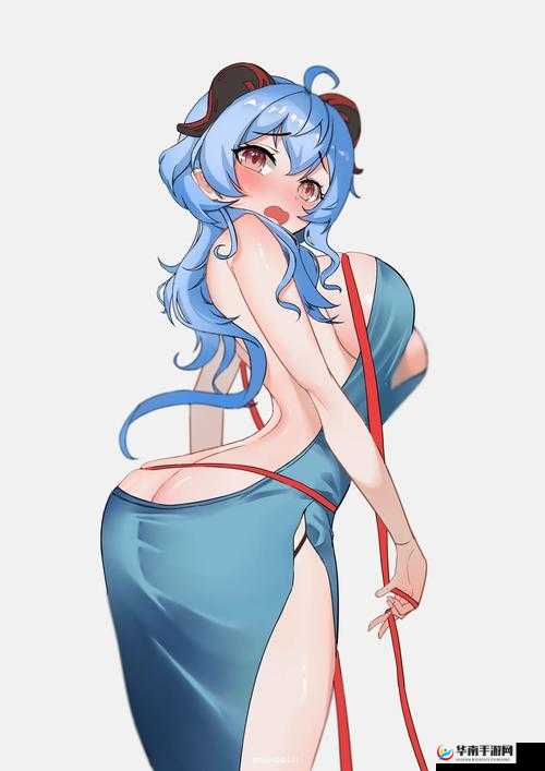 为什么甘雨的脚法如此娴熟？探究甘雨脚法娴熟的原因