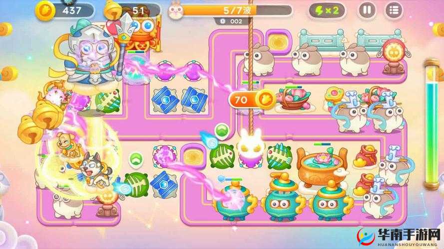 保卫萝卜4八月三十日周赛有何制胜秘诀？深度解析策略技巧终极碰撞！