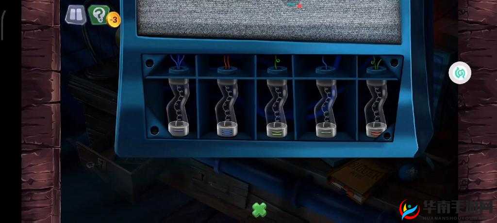 密室逃脱守护公寓，爱丽丝如何巧妙移动砖块成功通关秘籍？