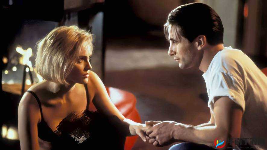 成熟女性的放荡欲望：从电影中一窥究竟