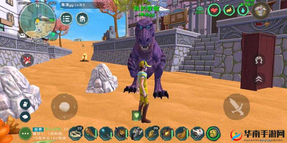 创造与魔法中的霰弹枪究竟有何妙用？深度解析与专业指南来袭