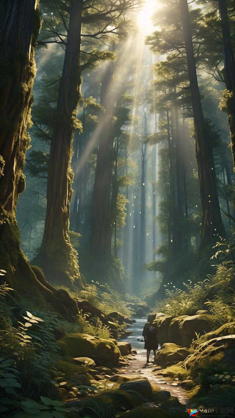 娇小6一12XXXX仙踪林：探索神秘森林中的奇幻冒险与自然美景