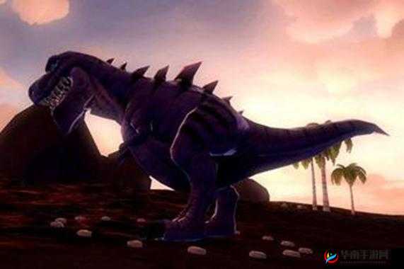 揭秘创造与魔法，暗黑霸王龙专属盛宴究竟隐藏着什么秘密？