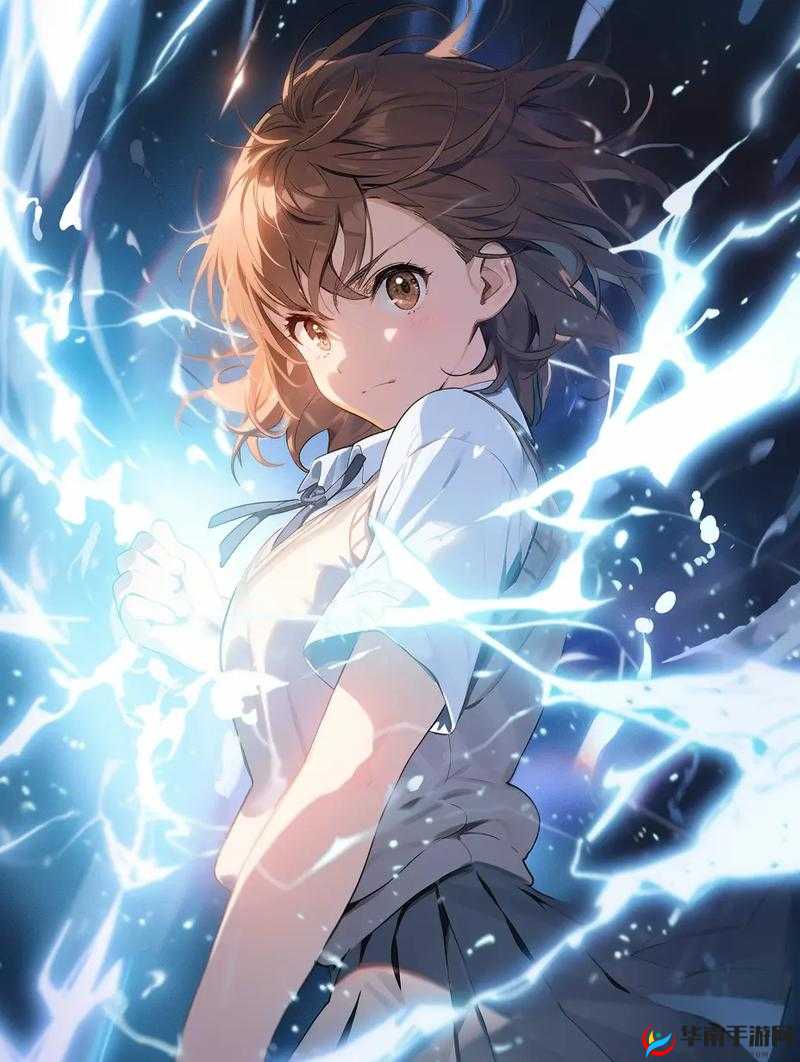 非人学园御坂美琴技能大揭秘，她究竟有哪些超凡能力？