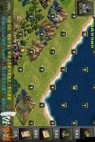 二战风云前期如何巧妙发展？揭秘策略、技巧与资源管理的奥秘