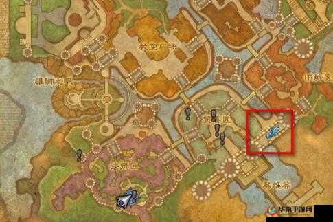 冰原守卫者暴风地图究竟怎么玩？探索其演变史揭秘悬念！