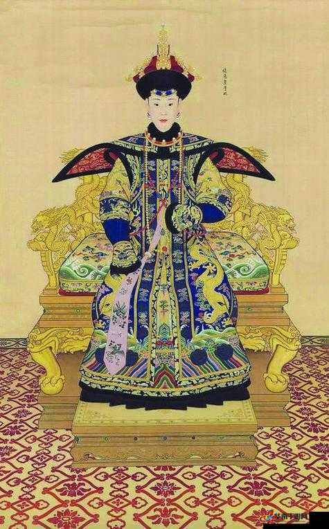 乾隆的身世之谜：他的母亲是谁？真的是汉人宫女吗？