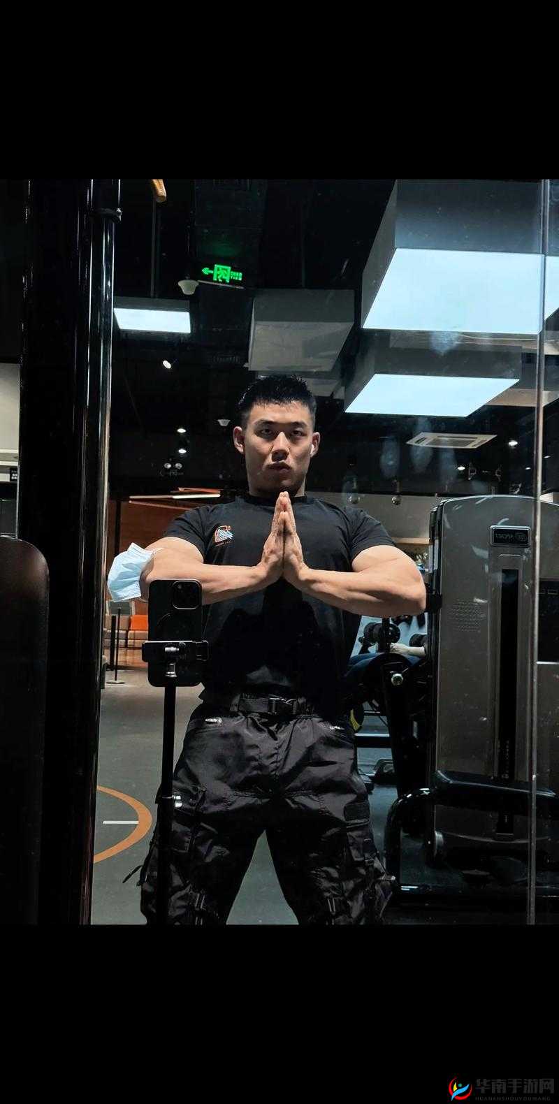 什么样的男人又大又粗又猛？