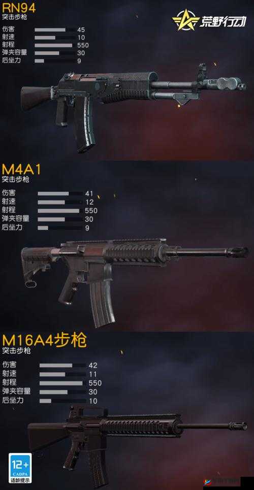 荒野行动欢乐岛，如何巧妙放置枪械，才能制胜一击？