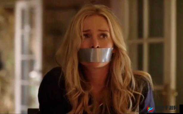 胶带封嘴绑架后如何逃脱？这里有你想知道的关键方法与技巧