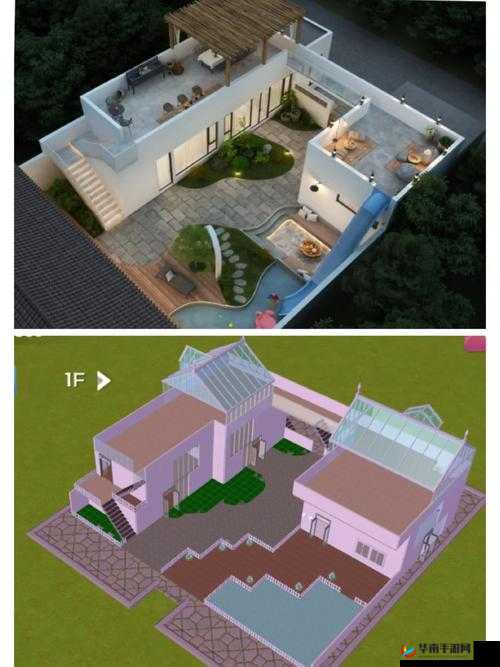 创造与魔法中，建房如何体现资源管理重要性？揭秘高效建房策略！