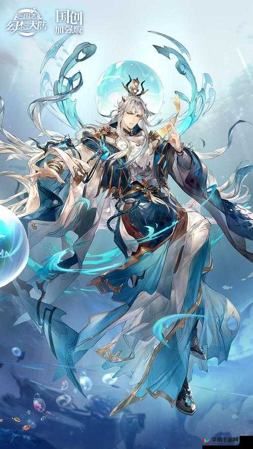 三国志幻想大陆蜃梦浮世活动玩法有何独特之处？深度解析来袭！