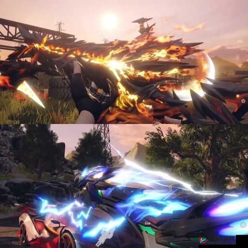 荒野行动里如何解锁？摩托车炫酷召唤术揭秘引人猜想！