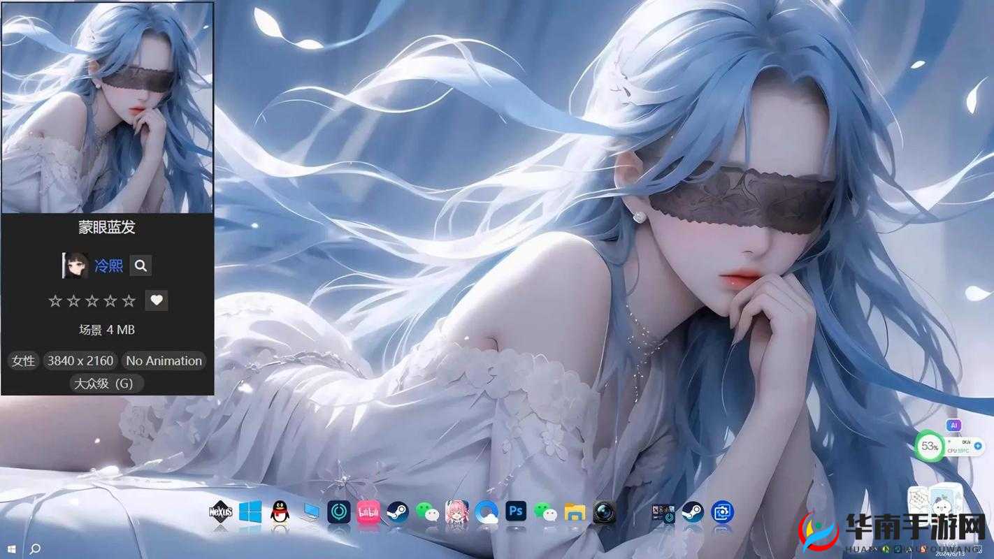 想知道 wallpaper 在线浏览入口在哪里？快来这里寻找答案