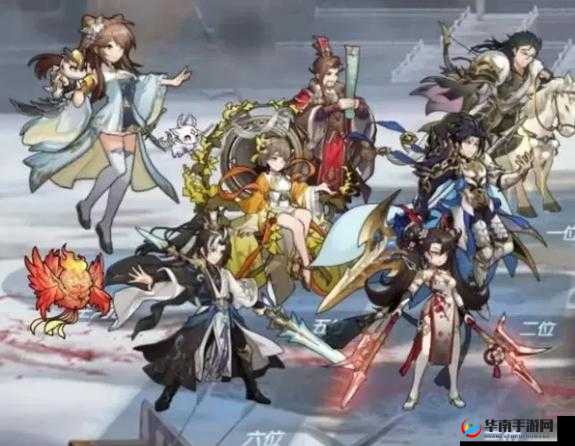 三国幻想大陆，女团VS曹操队，哪个更胜一筹？深度解析助你明智选择！