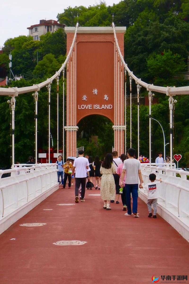 爱情岛究竟有何魅力？探索爱情岛背后的浪漫故事与独特之处