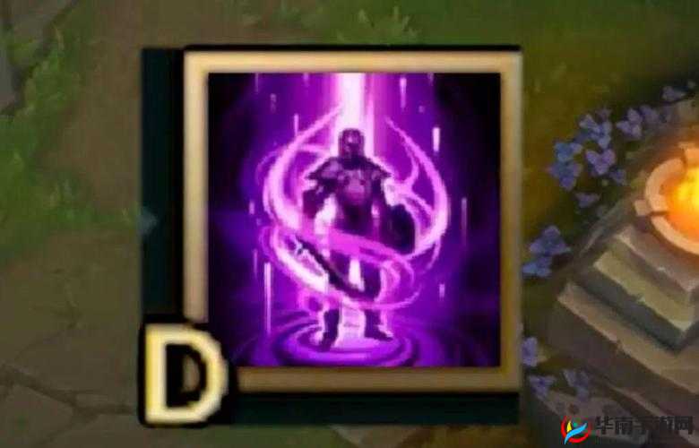 英雄联盟手游中传送技能该如何巧妙运用，你知道吗？