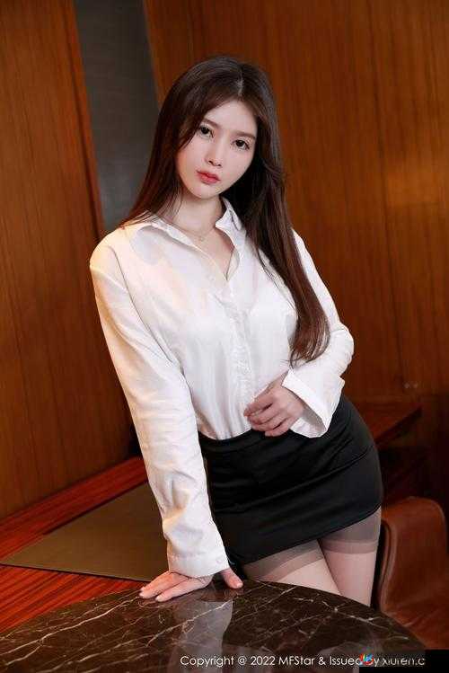 张津瑜：国产精品，色哟呦的背后故事
