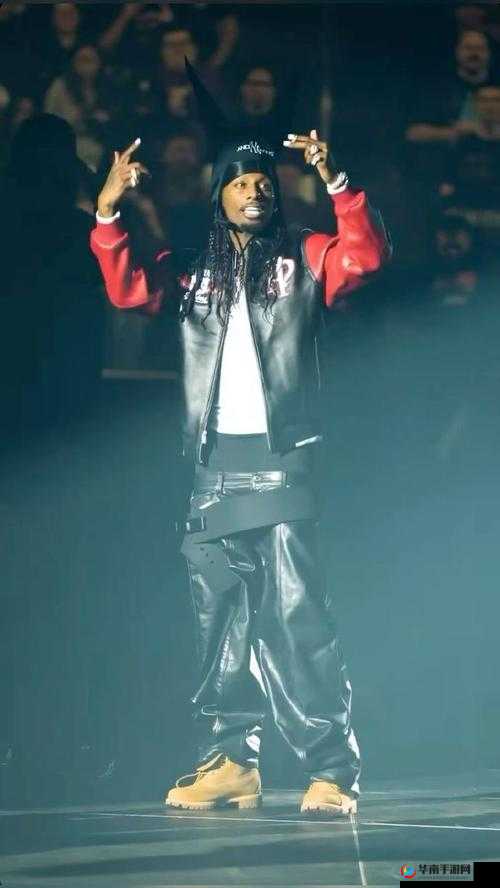 潮水 rappe 仙踪林，欧洲黑人的音乐传奇