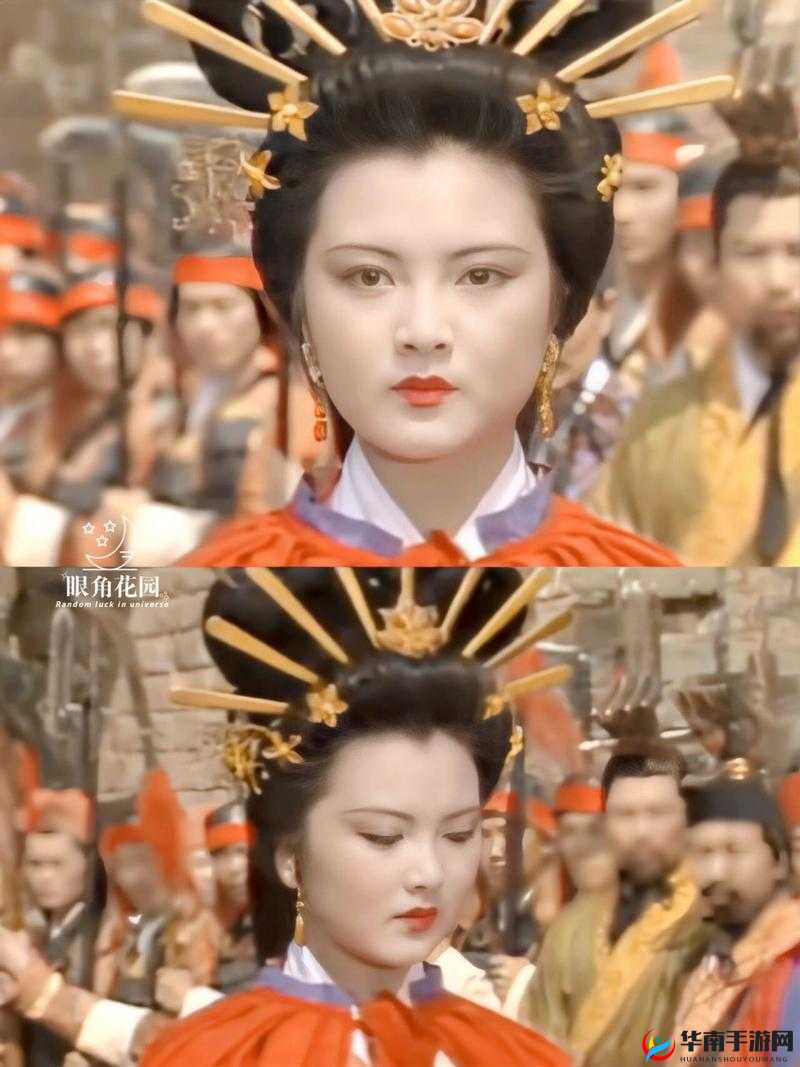 绝世美女王昭君的传奇故事，你知道多少？87 版王昭君电视剧全集在线观看带你领略中国古代四大美女之一的风采想知道王昭君如何在汉宫生存并成为和亲使者吗？看了这部电视剧，你就明白了