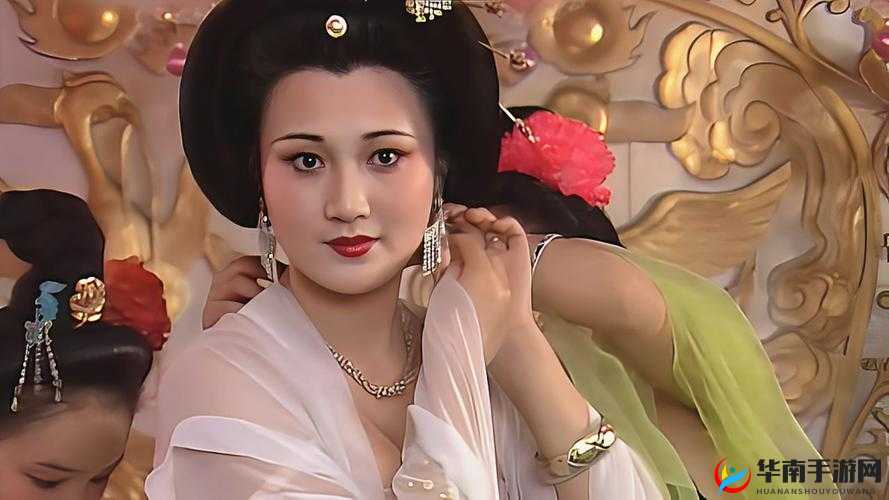 杨玉环演员表大揭秘，谁是你心中最经典的杨玉环扮演者？