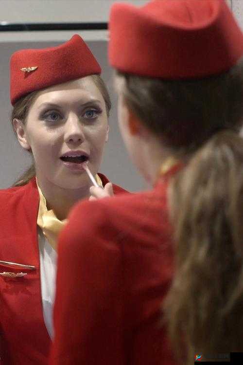 法国空姐 1 一 4 到底有何特别之处？探秘法国空姐背后的故事与魅力