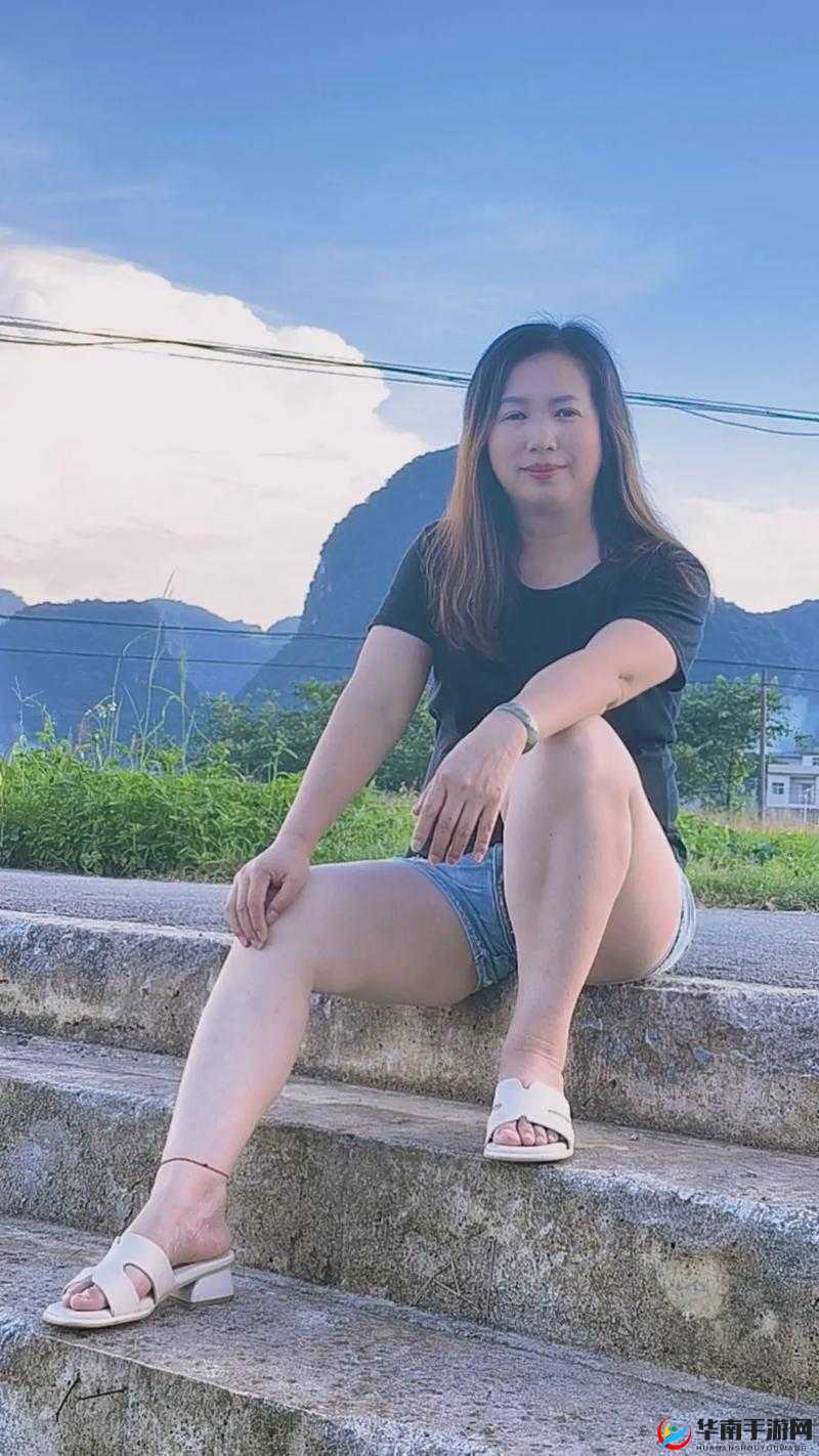 中国农村时兴少妇BBw的日常生活与时尚潮流：揭秘她们的独特魅力与乡村风情