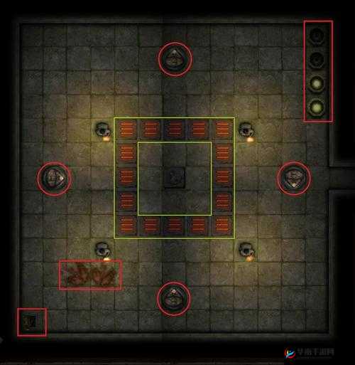 长生劫第四关赌鬼如何破局？深度攻略解析带你揭秘悬念！