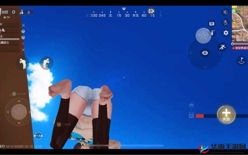 荒野行动里动作的演变史究竟是如何一步步发展变化的？