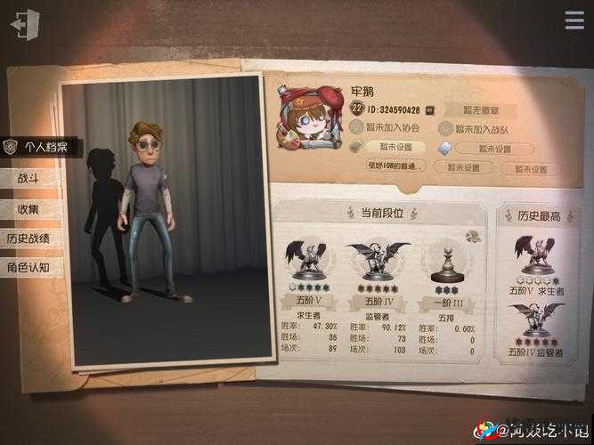 第五人格高手揭秘，砸板技巧究竟有哪些隐藏绝招？