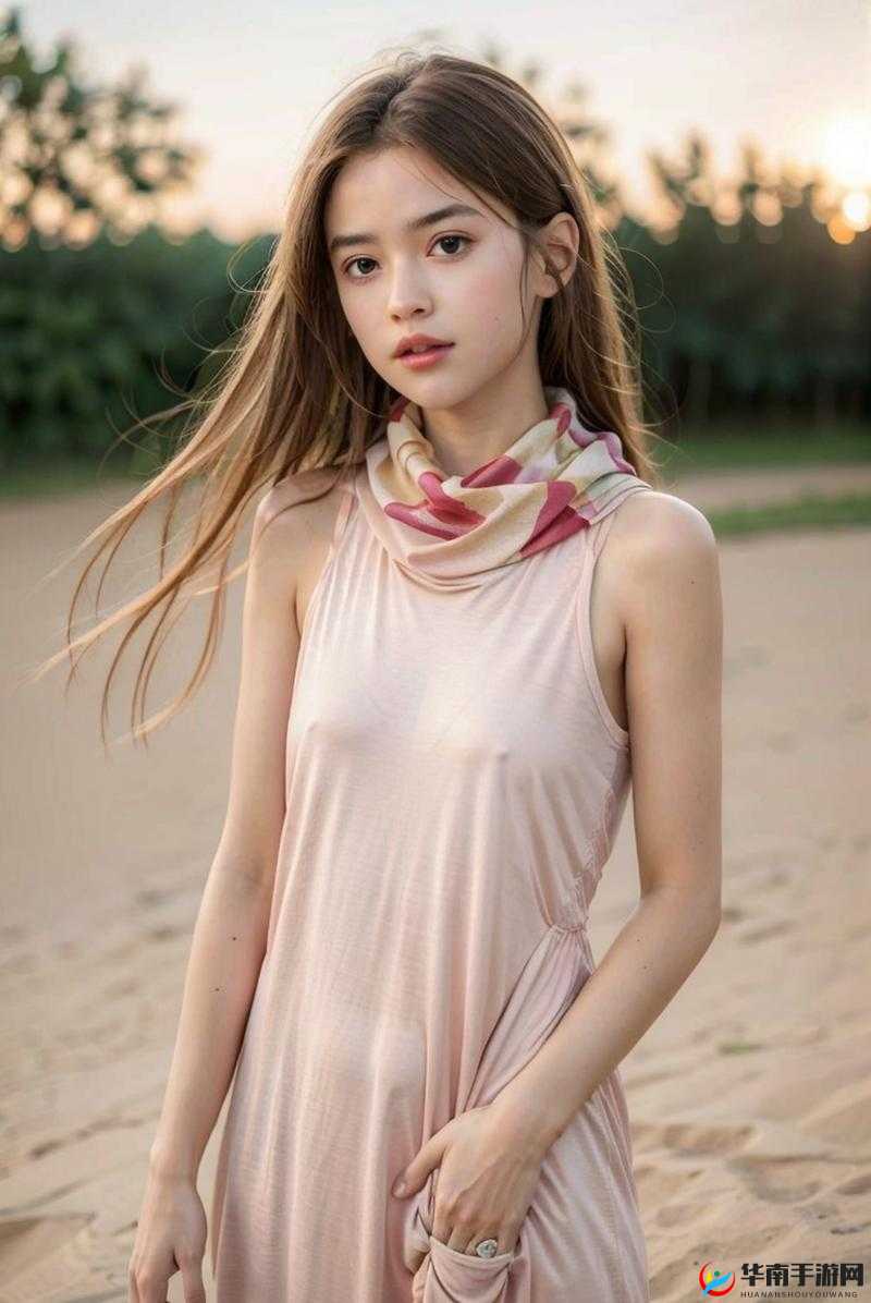 欧美学生小嫩嫩 xB 的私密照片流出，尺度惊人