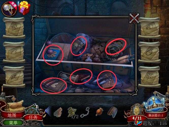 密室逃脱13秘密任务全攻略，如何成为造王者，谜题背后隐藏着什么秘密？