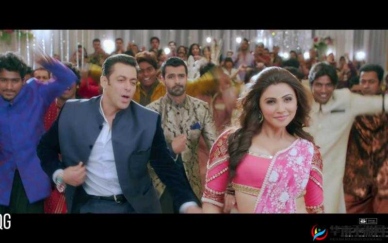 印度经典歌曲MVTum Hi Ho深情演绎，浪漫旋律带你感受宝莱坞音乐的魅力