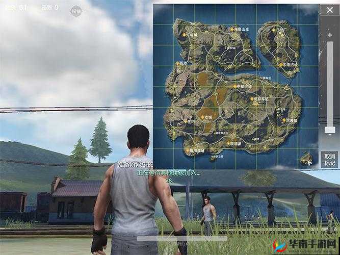 如何在荒野行动中全面解锁荒野乐园成就，详细攻略揭秘？