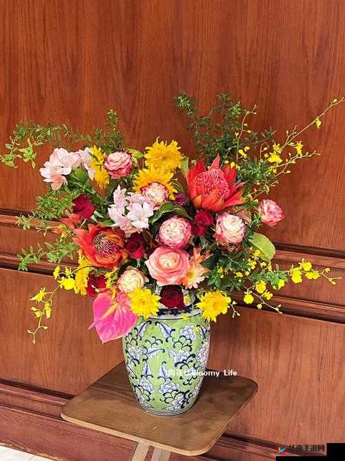 插花花瓶图片大全欣赏，各种精美插花花瓶等你来发现，你见过几种？