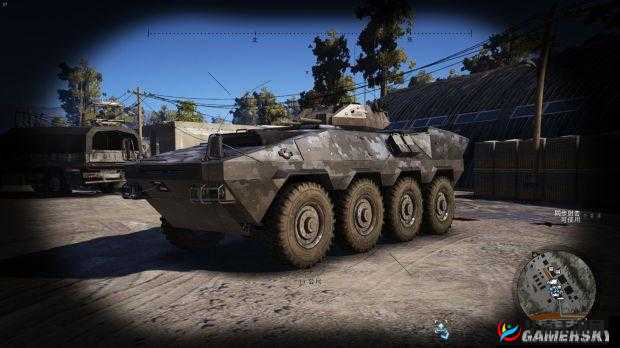 幽灵行动，荒野中如何获取装甲车？攻略揭秘与玩法革命性变化预测